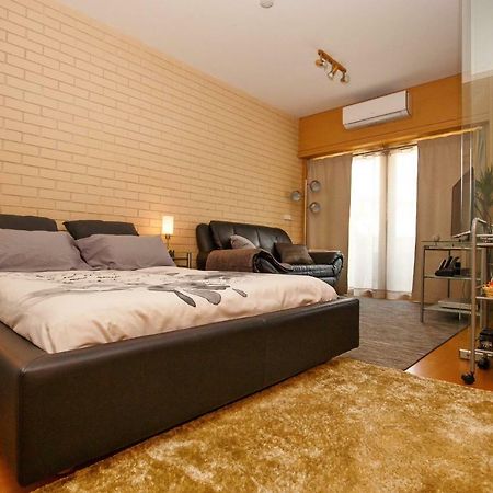 Studio Apartment Porto Gaia Vila Nova de Gaia Eksteriør billede