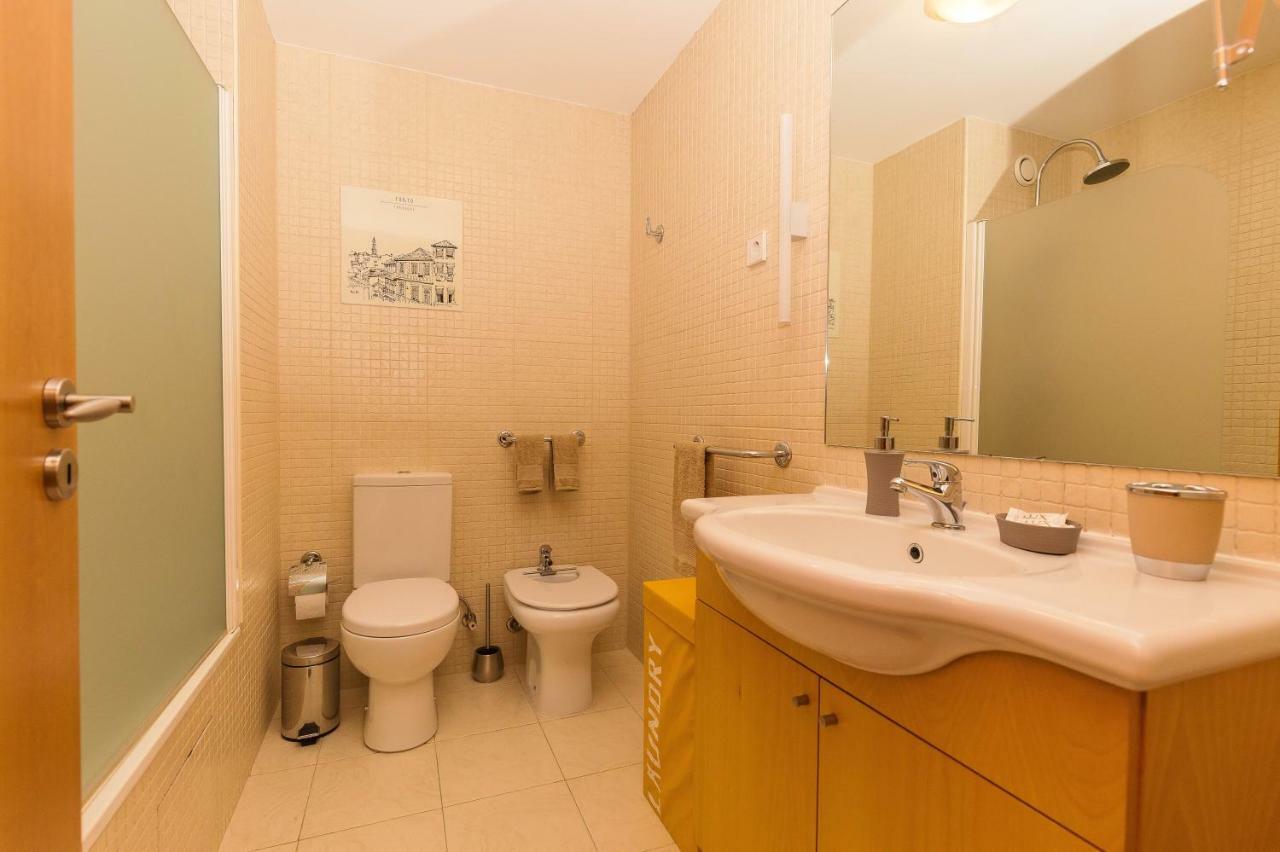 Studio Apartment Porto Gaia Vila Nova de Gaia Eksteriør billede