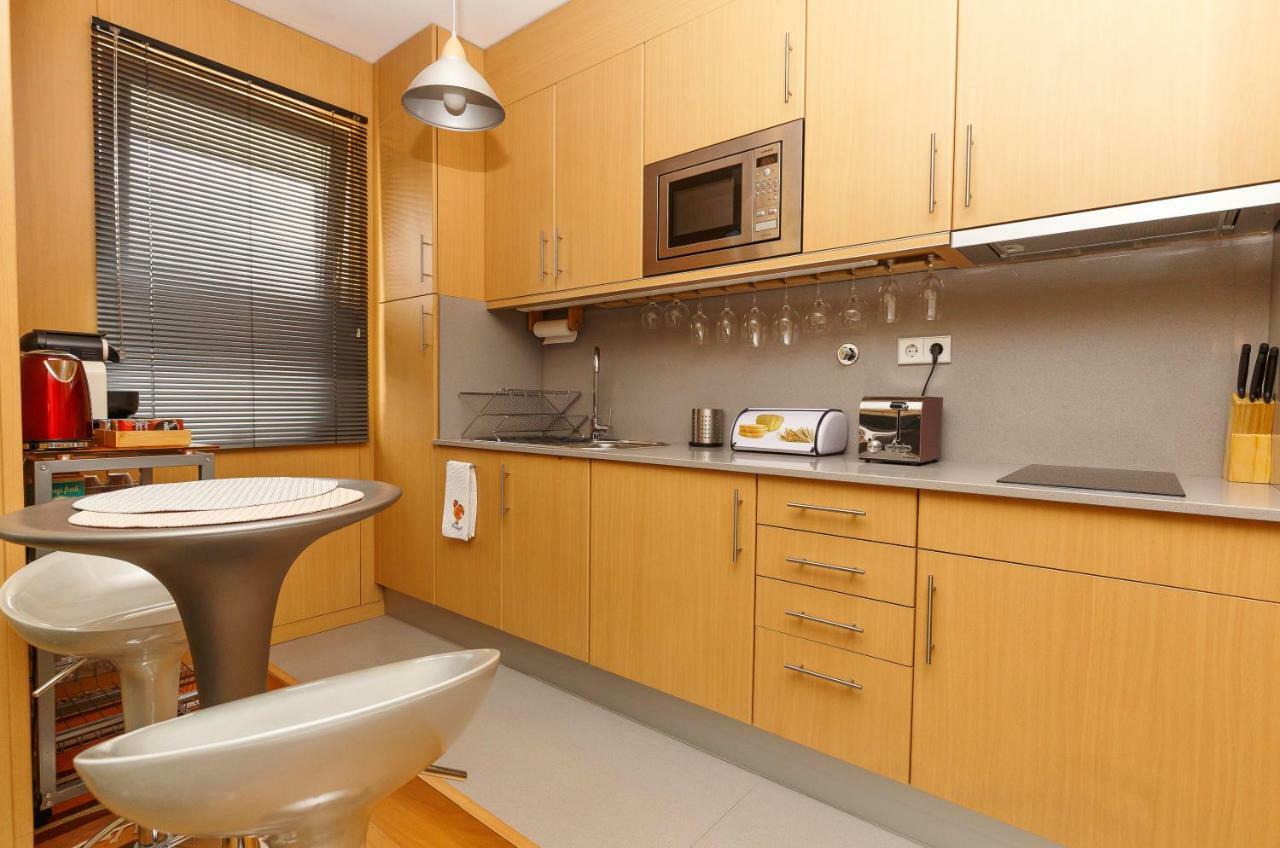 Studio Apartment Porto Gaia Vila Nova de Gaia Eksteriør billede