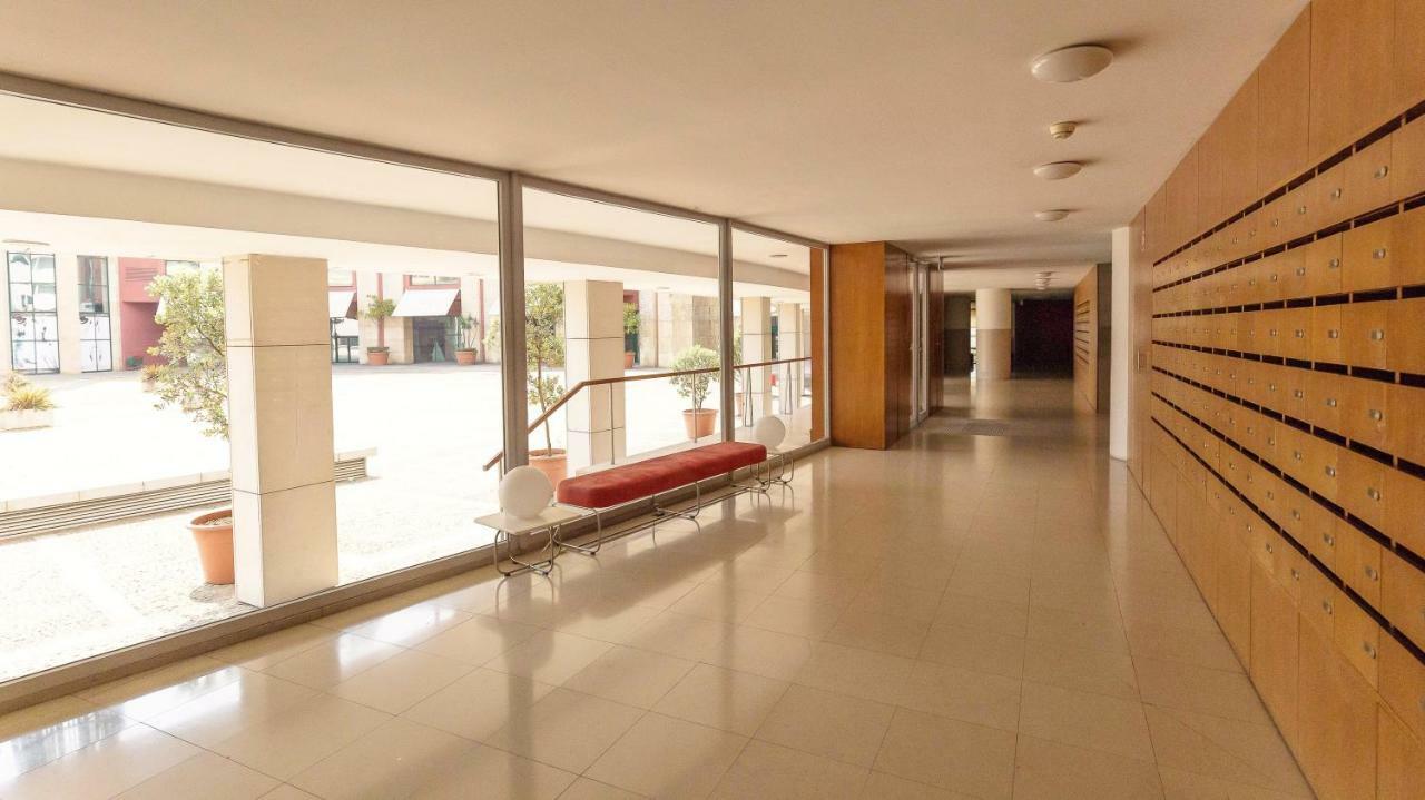 Studio Apartment Porto Gaia Vila Nova de Gaia Eksteriør billede