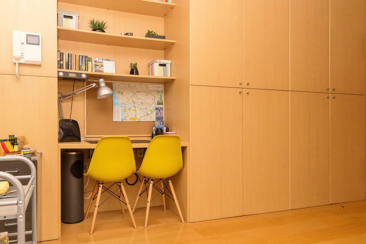 Studio Apartment Porto Gaia Vila Nova de Gaia Eksteriør billede