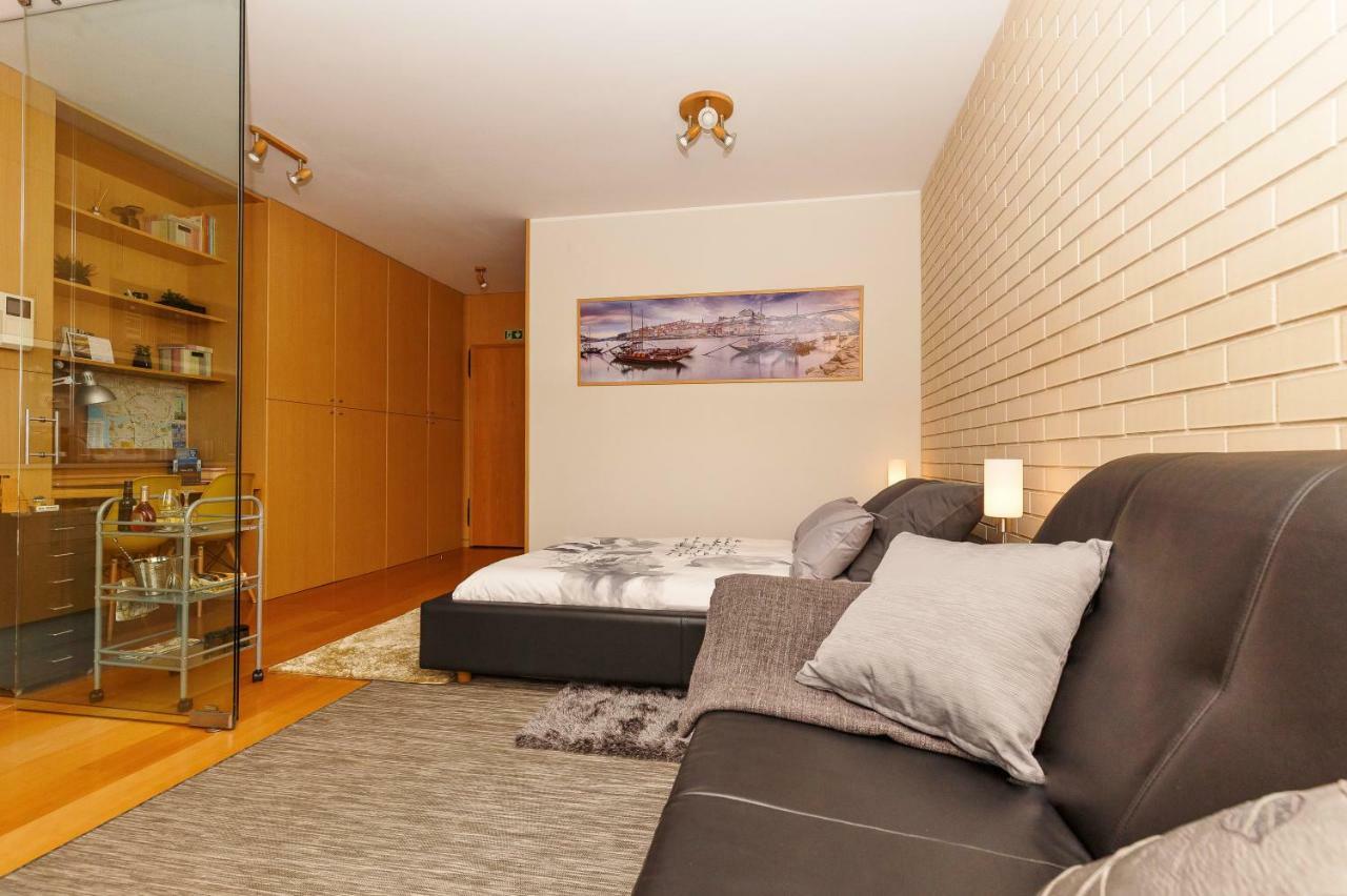 Studio Apartment Porto Gaia Vila Nova de Gaia Eksteriør billede