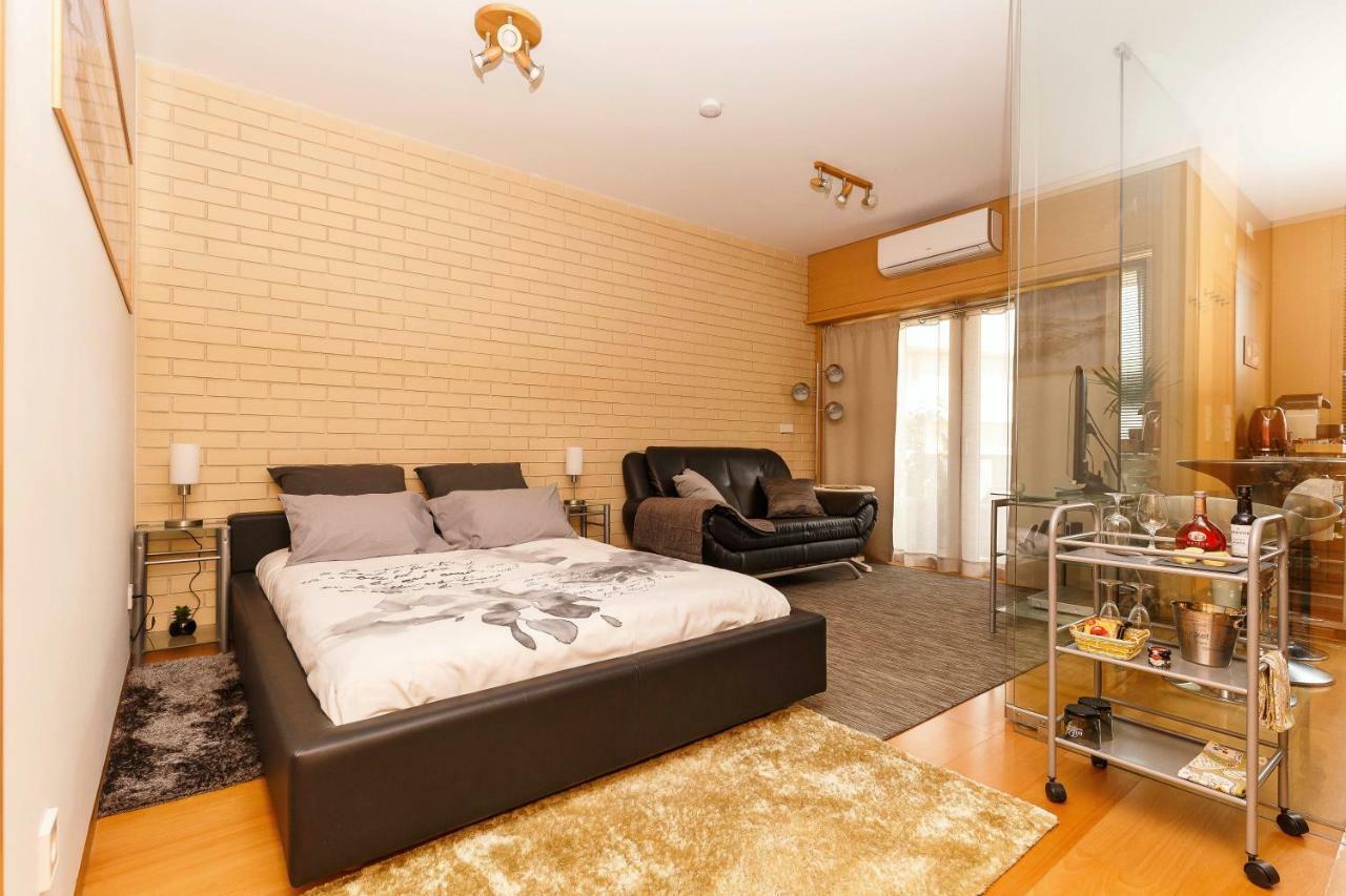 Studio Apartment Porto Gaia Vila Nova de Gaia Eksteriør billede