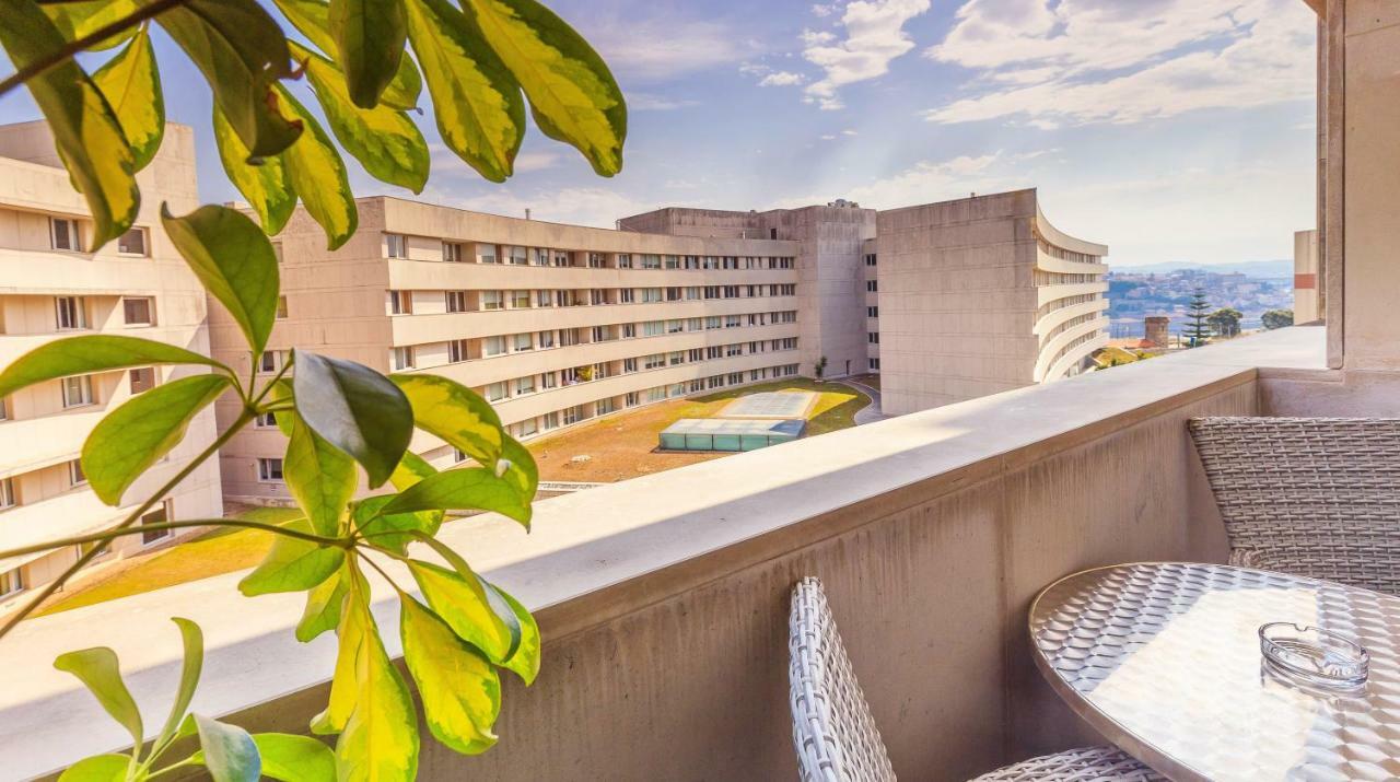 Studio Apartment Porto Gaia Vila Nova de Gaia Eksteriør billede